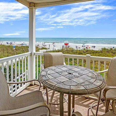 Ocean Pier #122 Apartment
